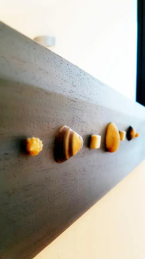 Hotel Villa Tramonto Direttamente Sul Mare Σαν Βιντσέντσο