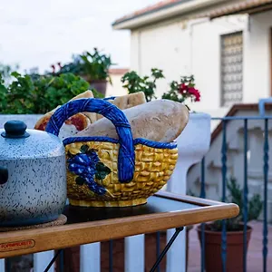 Appartamento Casa Rosy