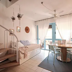 Coast House 1 Appartement