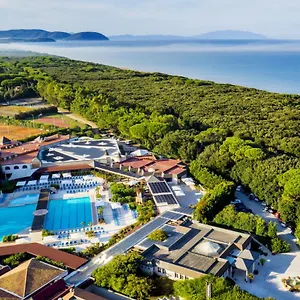Garden Toscana Hotel