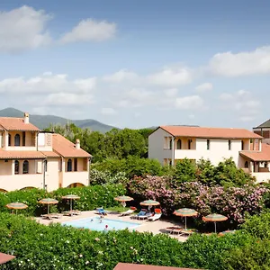 Residenza Dei Cavalleggeri Apartahotel