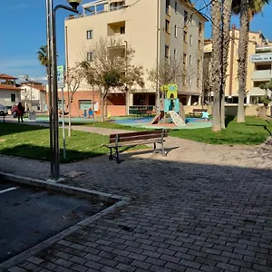 Casa vacanze Costa Degli Etruschi