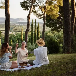 Boutique Poggio Ai Santi - Adults Only Farm stay