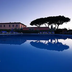 Podere San Giuseppe Aparthotel