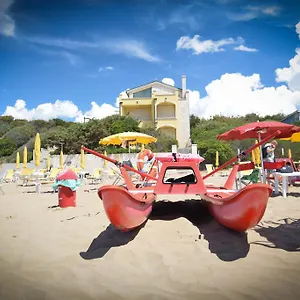Denia Hotel