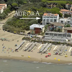 Aurora Hotel