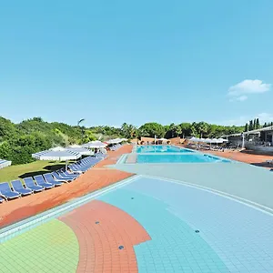 Riva Degli Etruschi Holiday home