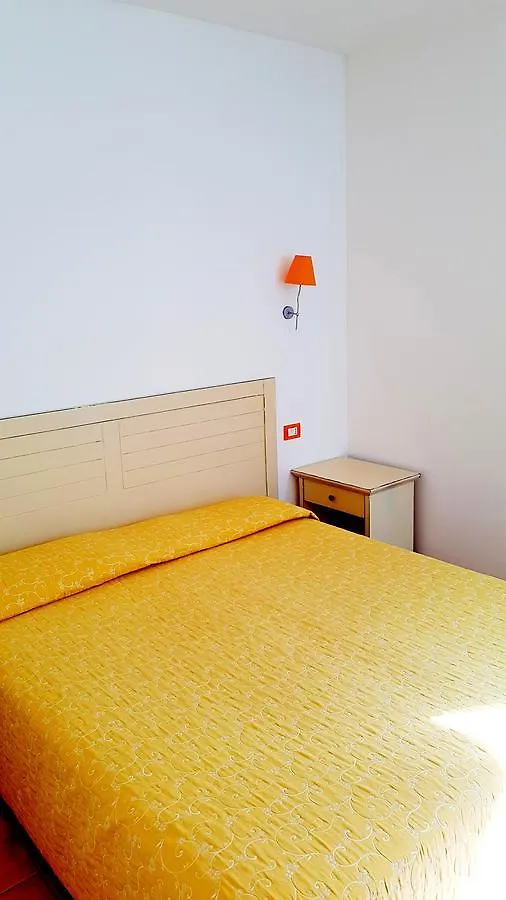 Hotel Villa Tramonto Direttamente Sul Mare San Vincenzo